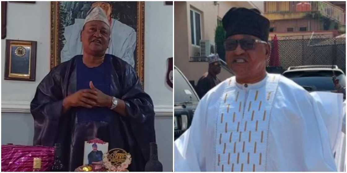 Jide Kosoko Jide Kosoko