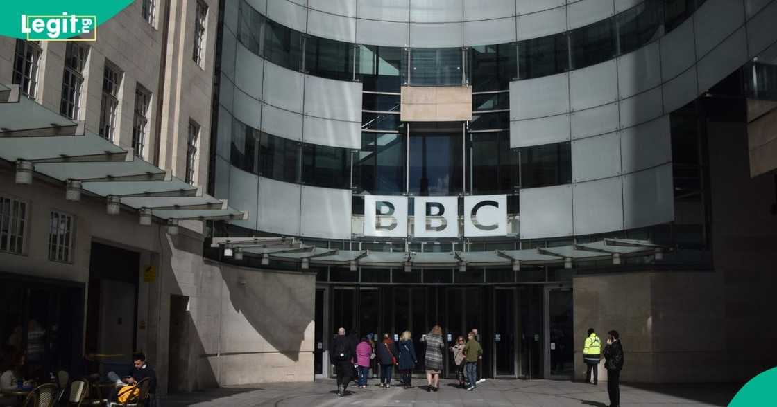 BBC announces closure of three channels as it targets £500 million in savings over two years.