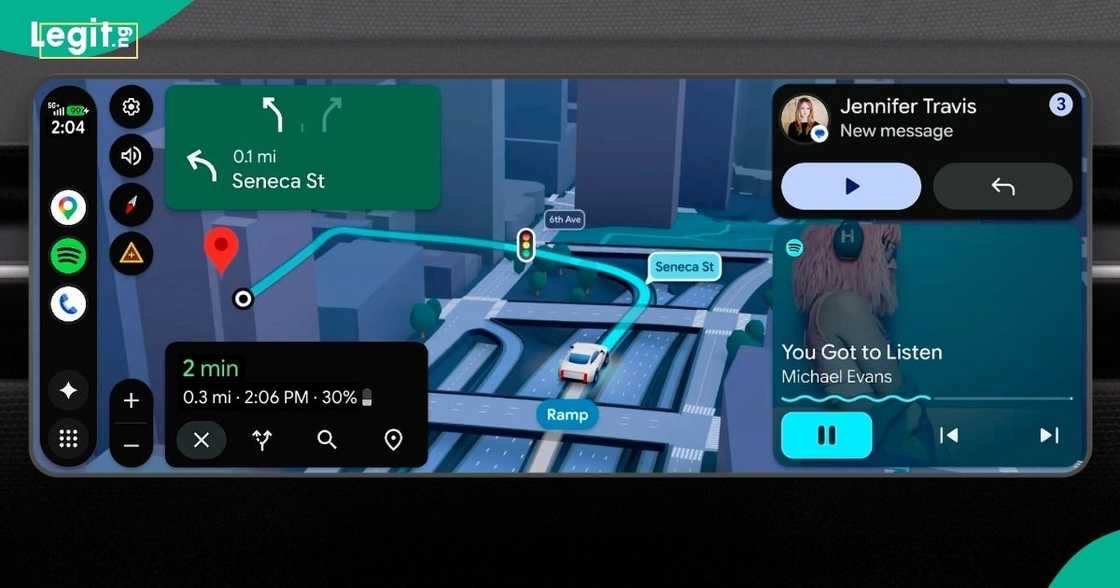 Google expands Quick Share compatibility to work better with Apple devices Google expands Quick Share compatibility to work better with Apple devices
