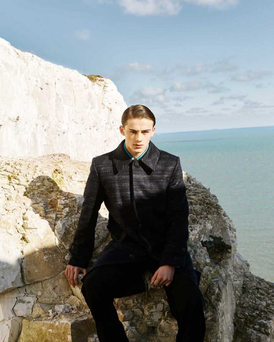 William Franklyn Miller’s age William Franklyn Miller’s age