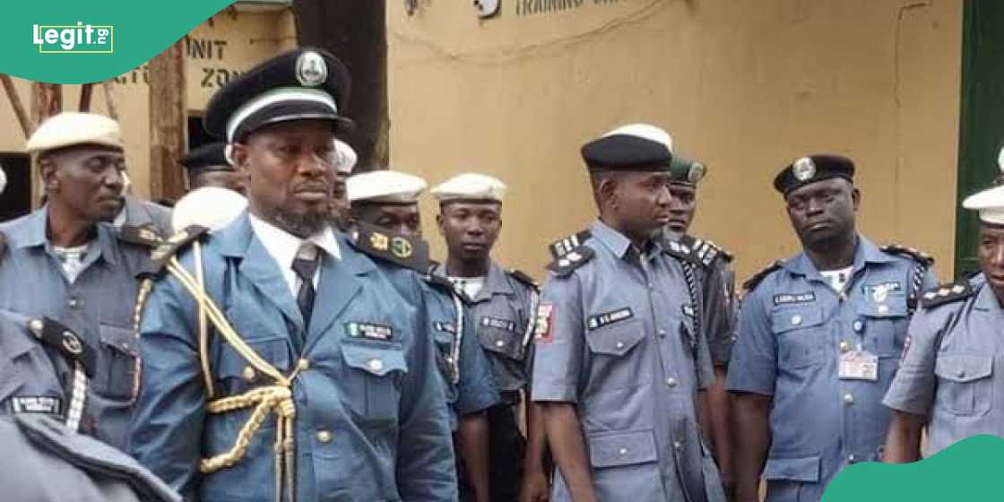 Hisbah arrests Jigawa commissioner with married woman