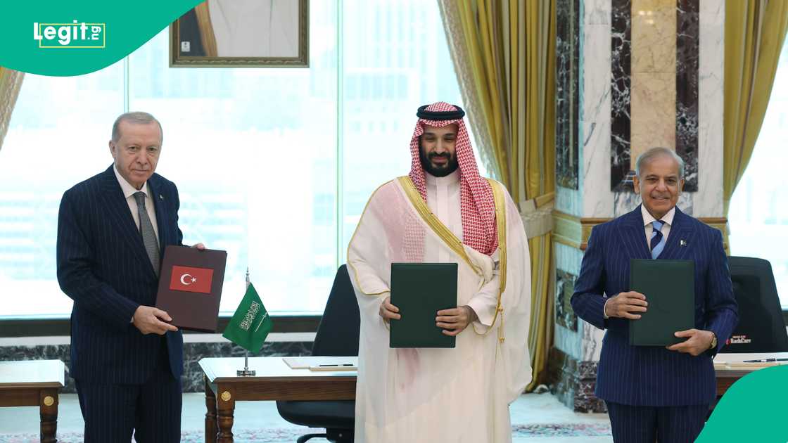Iran ta ja kunnen Saudiyya