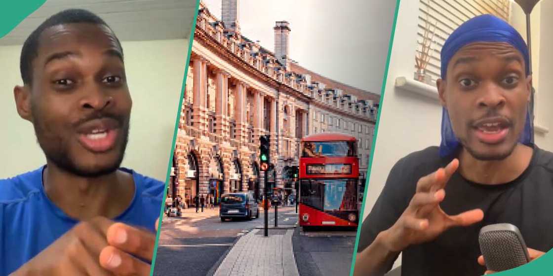 Living in UK as migrant/Opportunities in UK. Living in UK as migrant/Opportunities in UK.