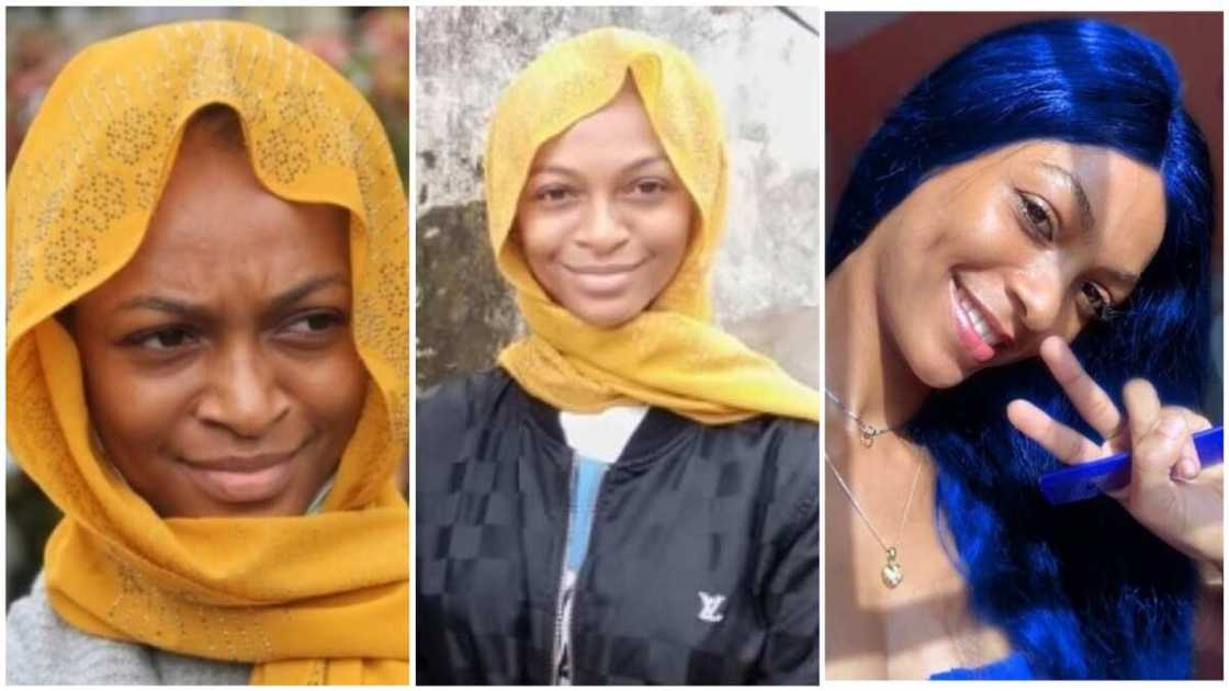 Alleged fraud: Influencer Adeherself arraigned in court, remanded