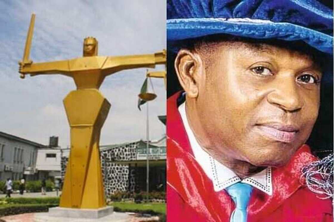University of Uyo/Professor Ignatius Uduk/Akwa Ibom/INEC University of Uyo/Professor Ignatius Uduk/Akwa Ibom/INEC