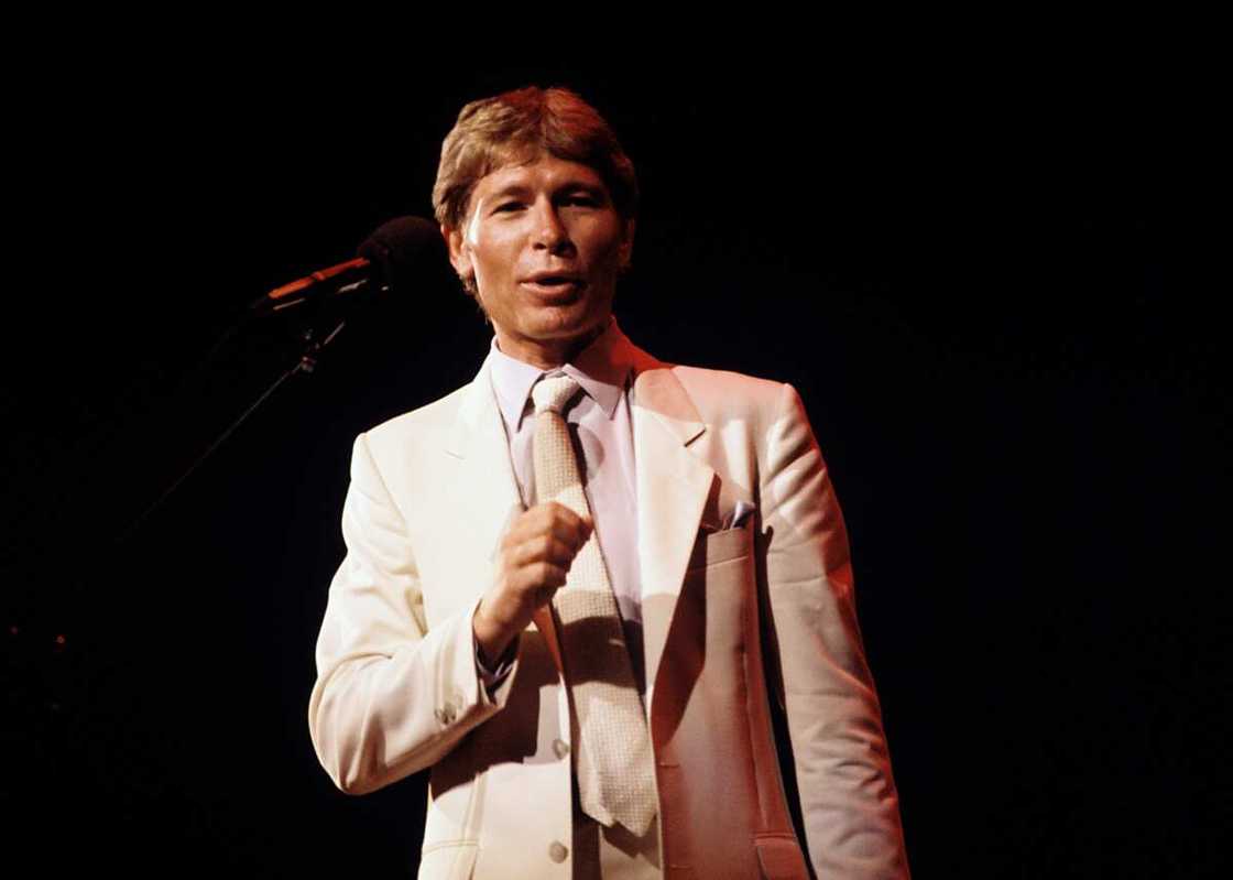 Musicians who predicted their own death Musicians who predicted their own death