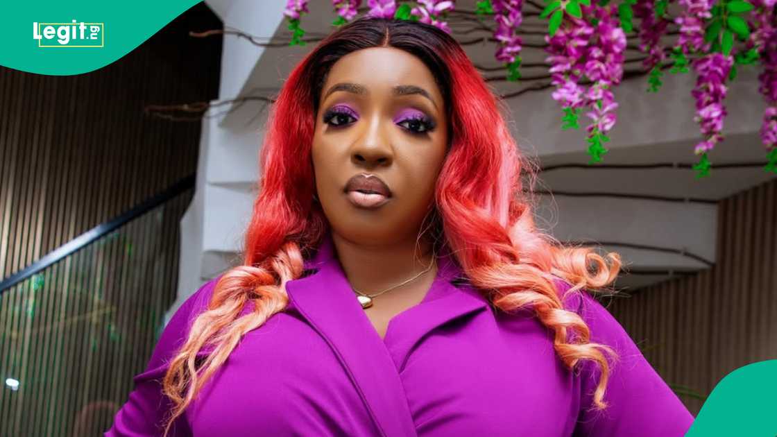 Anita Joseph's old video about marriage and relationship surfaced amid her crashed union