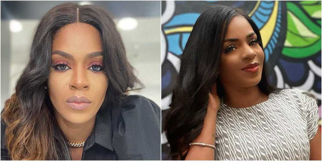 BBNaija Venita BBNaija Venita