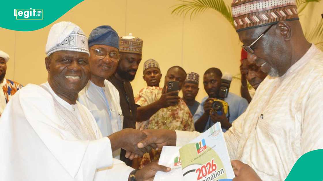 APC Kwara governorship 2027, Bashir Omolaja Bolarinwa, Kwara insecurity crisis, Kwara State politics 2027, Abdulrahman Abdulrazaq successor, Nigeria APC primaries 2026, Kwara bandit attacks