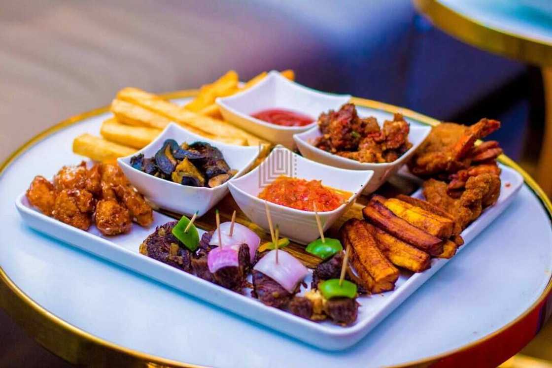 lounges and bars in Lekki lounges and bars in Lekki