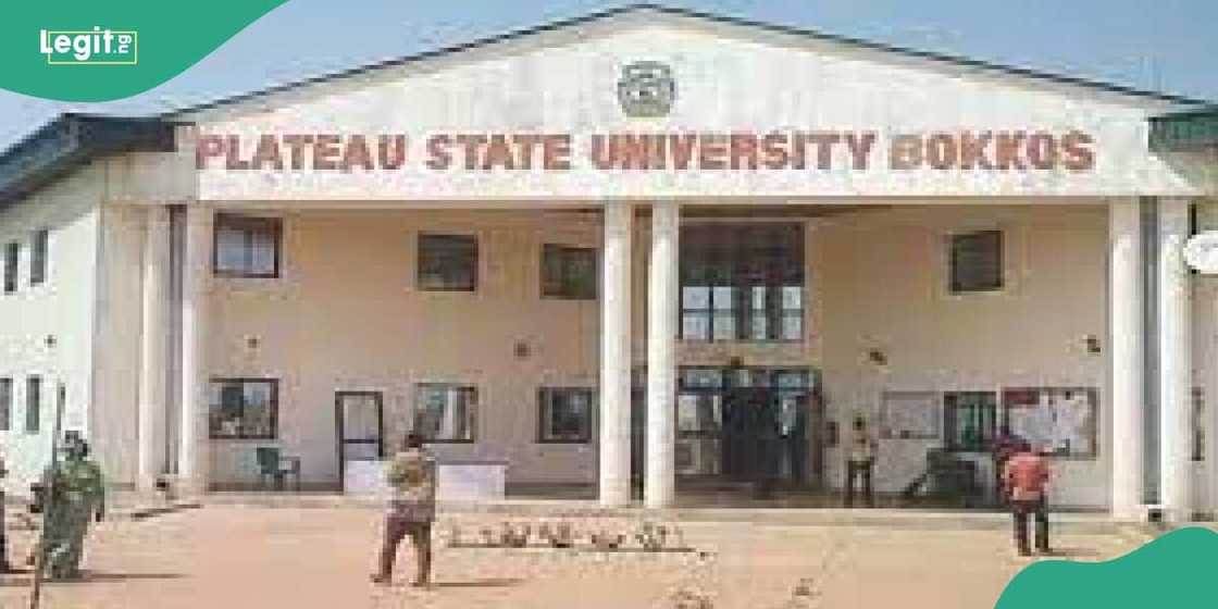 Plateau varsity tightens security over gunmen attacks Plateau varsity tightens security over gunmen attacks