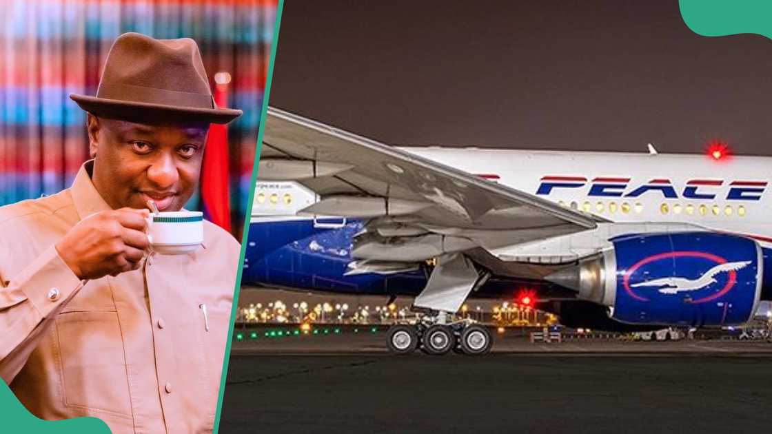 UK airport authorities have responded to Festus Keyamo's letter on landing slot for Air Peace at Heathrow Airport in London