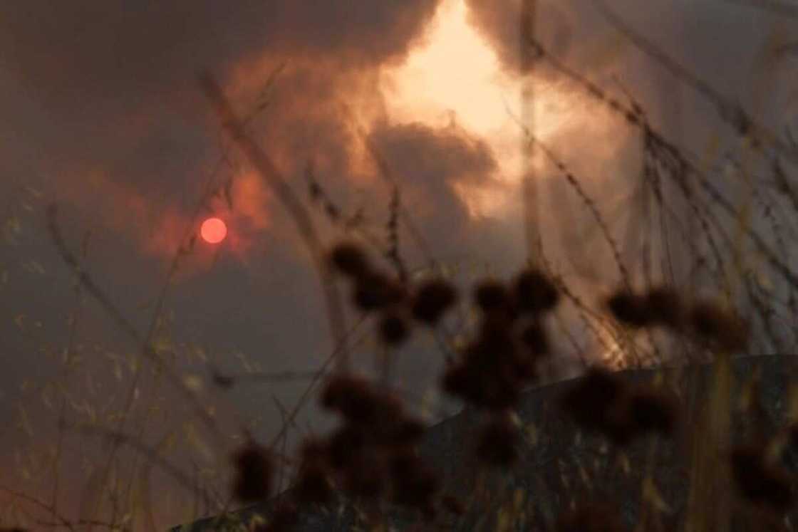 6 effective ways to cope with the extreme heat in Nigeria 6 effective ways to cope with the extreme heat in Nigeria