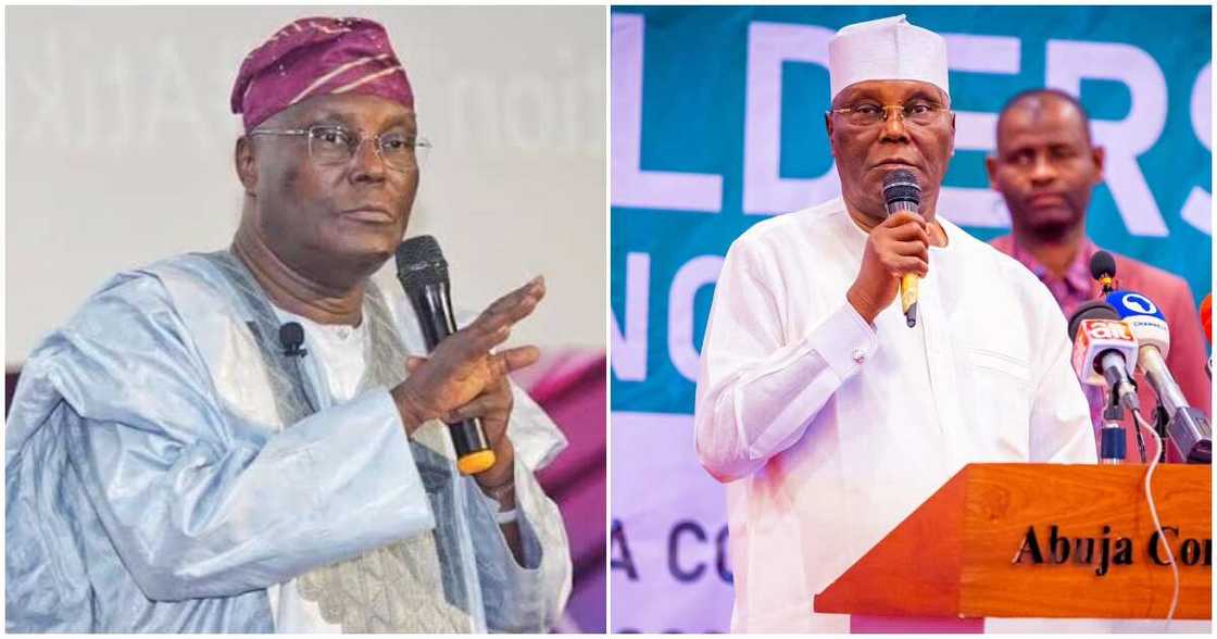 Security at Atiku's Yola residence/ Boko Haram arrested over Atiku/Boko Haram attempts to attack Atiku/ Atiku's residence