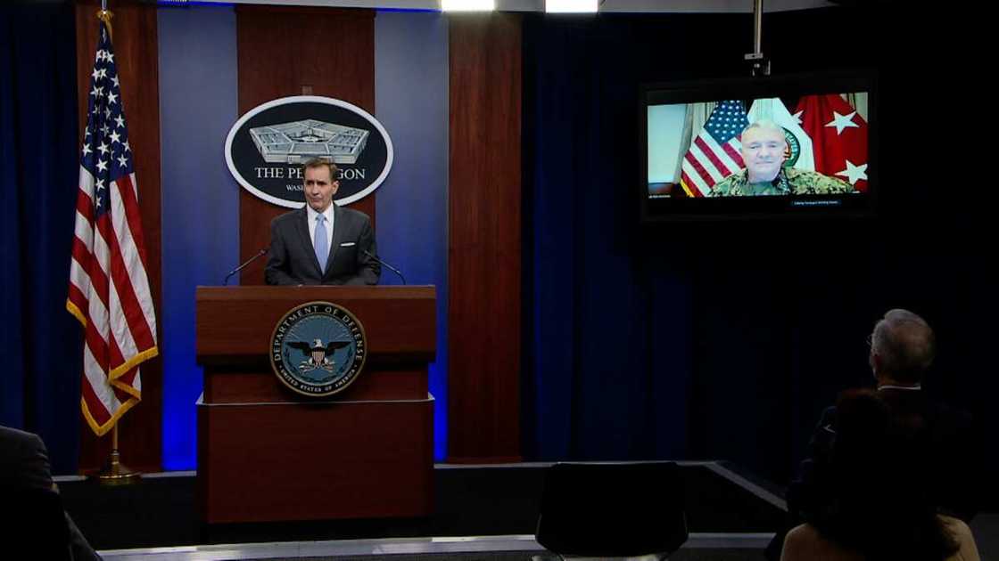 Sojojin Amurka 12 suka rasa rayukansu a harin Bam da aka kai Afghanistan Sojojin Amurka 12 suka rasa rayukansu a harin Bam da aka kai Afghanistan