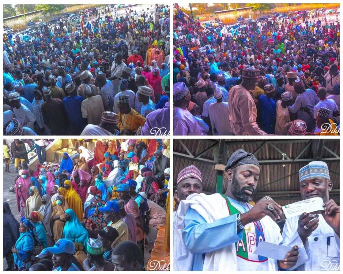 Kakakin Majalisar Kaduna, Yusuf Zailani. Kakakin Majalisar Kaduna, Yusuf Zailani.