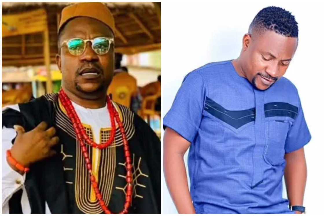 Segun Ogungbe s Biography Age Wives Children Net Worth Legit ng Segun Ogungbe s Biography Age Wives Children Net Worth Legit ng