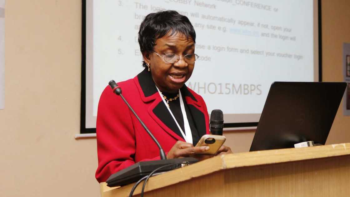 NAFDAC Gives Crucial Update on AstraZeneca COVID-19 Vaccine in Nigeria NAFDAC Gives Crucial Update on AstraZeneca COVID-19 Vaccine in Nigeria