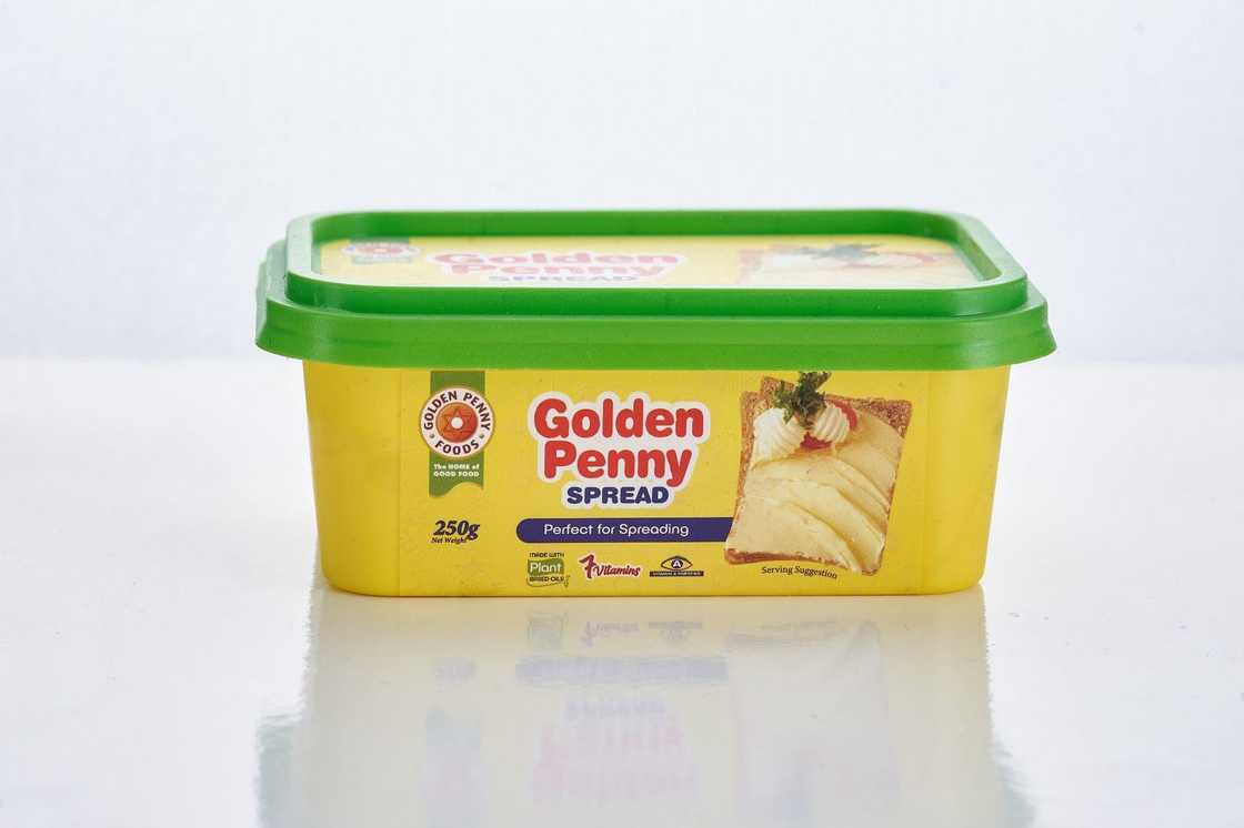 How to Make Delicious Homemade Meatpies with Golden Penny Spread