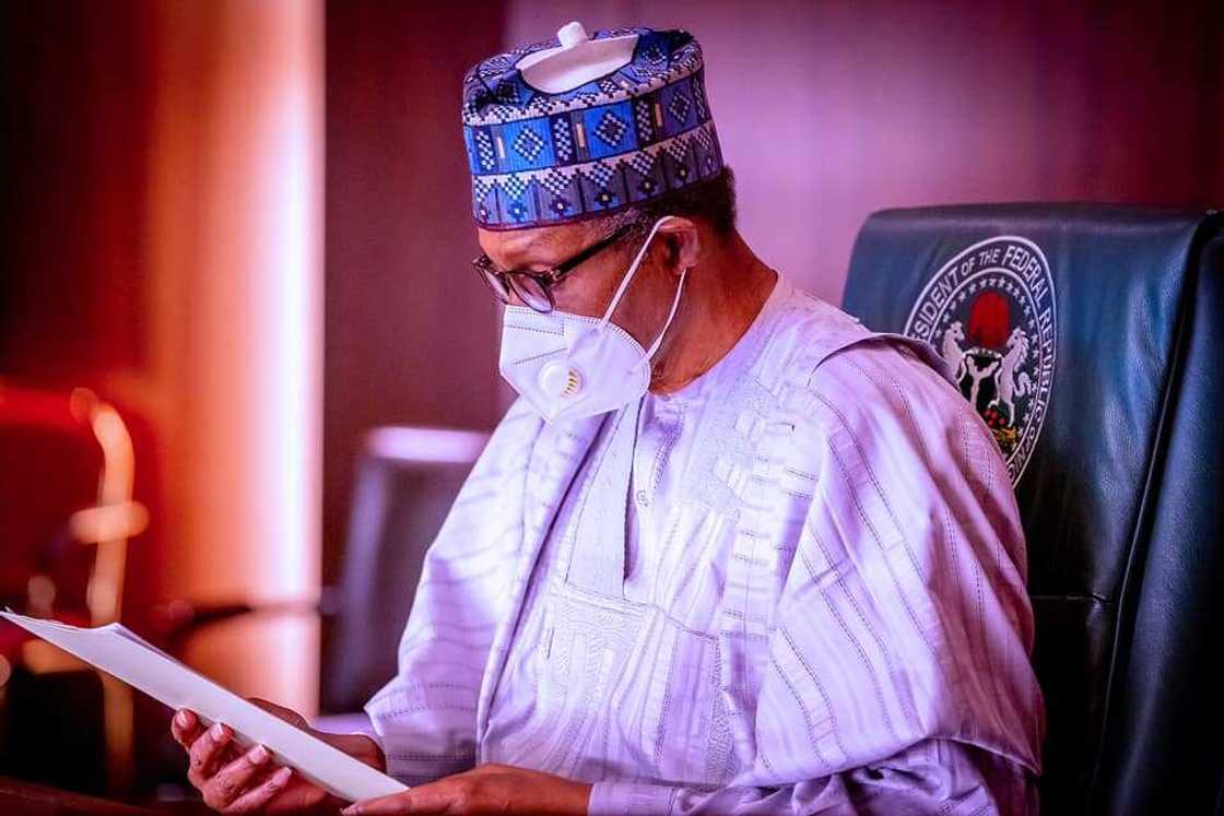 President Buhari Gives First Lady’s Biographer, 6 Others Key Appointments in Education Sector President Buhari Gives First Lady’s Biographer, 6 Others Key Appointments in Education Sector