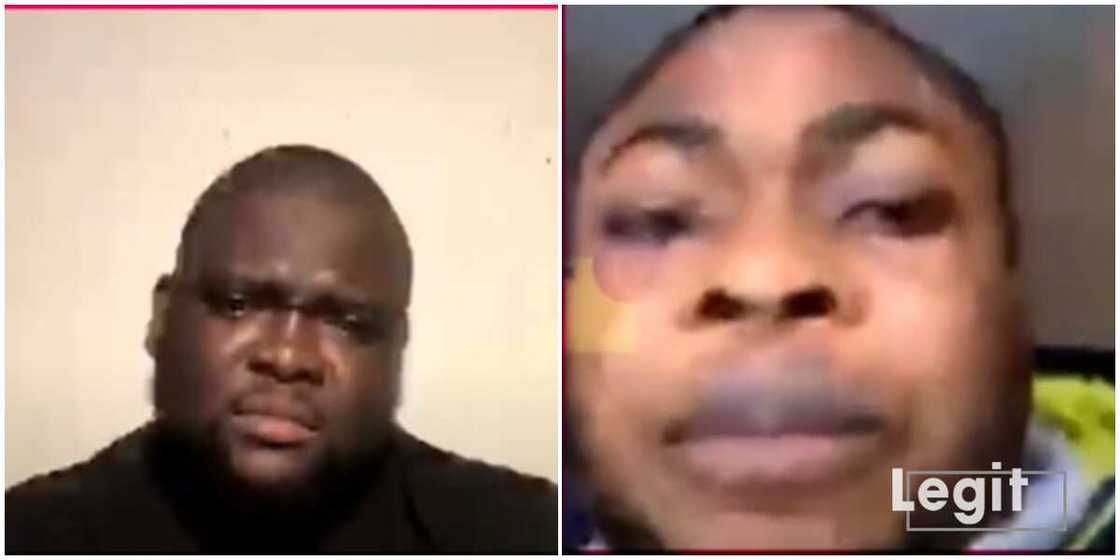 Life in Europe is Very Hard, Stay in Nigeria and Invest Your Money - Nigerian Man in Germany Tells Why Life in Europe is Very Hard, Stay in Nigeria and Invest Your Money - Nigerian Man in Germany Tells Why