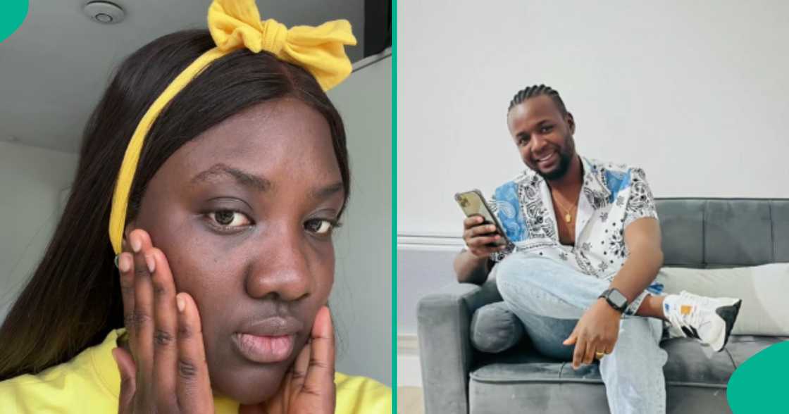 A Nigerian couple shares how their lives transformed after two years in the UK. A Nigerian couple shares how their lives transformed after two years in the UK.