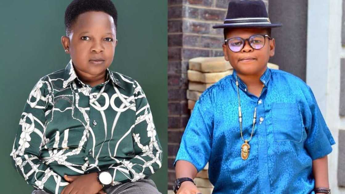 Aki and Pawpaw's biography: Age, wife, career, and net worth - Legit.ng