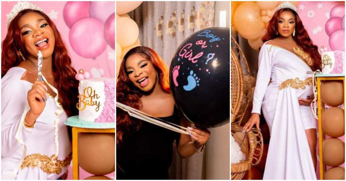 BBNaija star Queen Mercy Atang BBNaija star Queen Mercy Atang