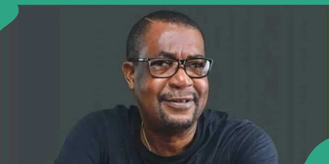 EFCC, Kuje prison, Olu Agunloye EFCC, Kuje prison, Olu Agunloye