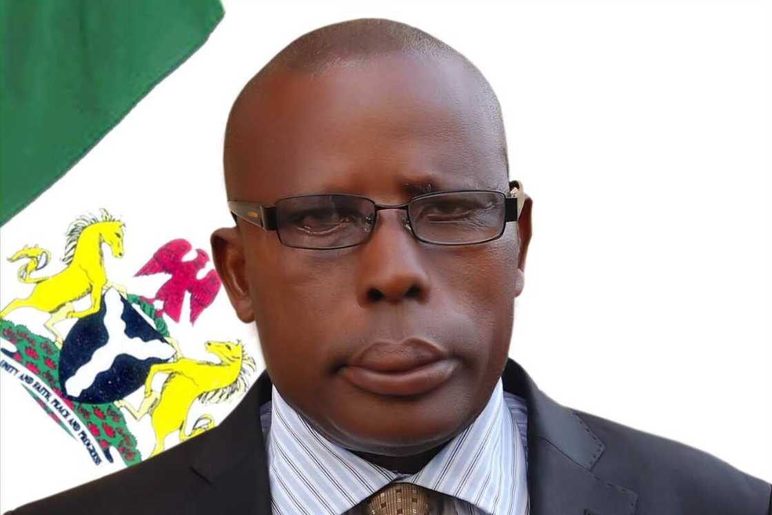 Prof. Samuel Ndubisi Prof. Samuel Ndubisi