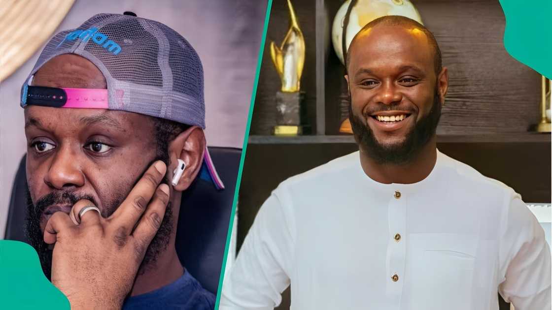 Chiechefulam Ikebuiro’s article questions the fairness of criticism directed at Seyi Tinubu. Chiechefulam Ikebuiro’s article questions the fairness of criticism directed at Seyi Tinubu.