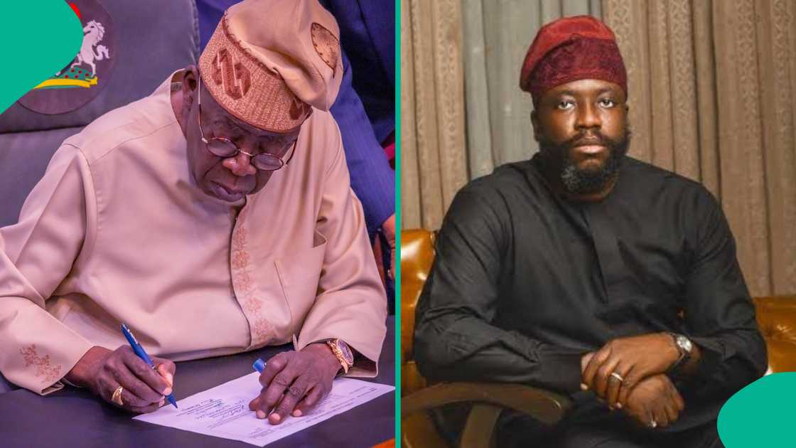 Shugaba Bola Tinubu ya nada Farfesa Segun Aina a matsayin sabon shugaban JAMB