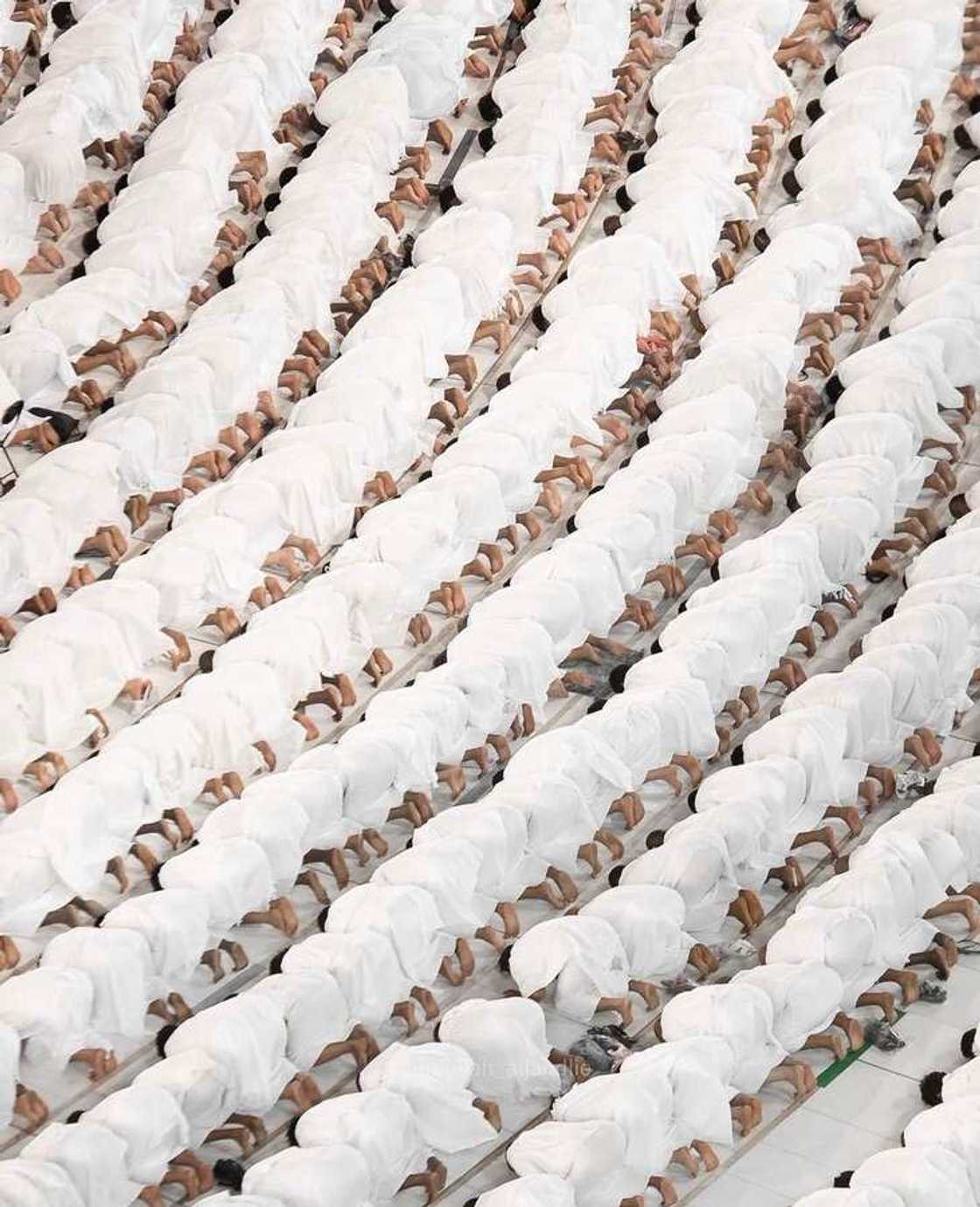 Ranar Arafah a Musulunci Ranar Arafah a Musulunci