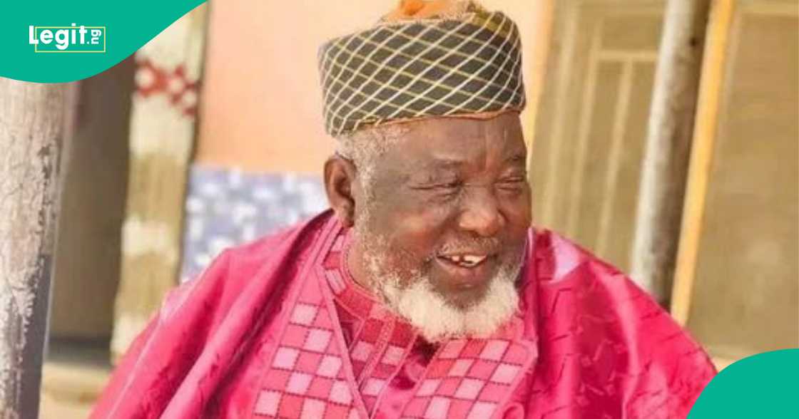 Sheikh Sa'id Hassan Jingir ya rasu Sheikh Sa'id Hassan Jingir ya rasu