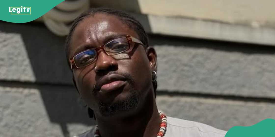 VDM blows hot over the condition of girls trafficked from Nigeria to Ivory Coast as he warns Abike Dabiri. VDM blows hot over the condition of girls trafficked from Nigeria to Ivory Coast as he warns Abike Dabiri.
