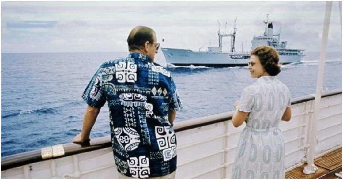 15 enchanting photos of Prince Phillip and Queen Elizabeth During their Younger Years 15 enchanting photos of Prince Phillip and Queen Elizabeth During their Younger Years