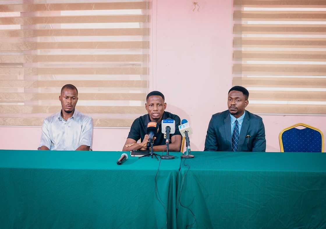 Customer Speaks Out After Arrest Over Questions on Moniepoint VAT Charges