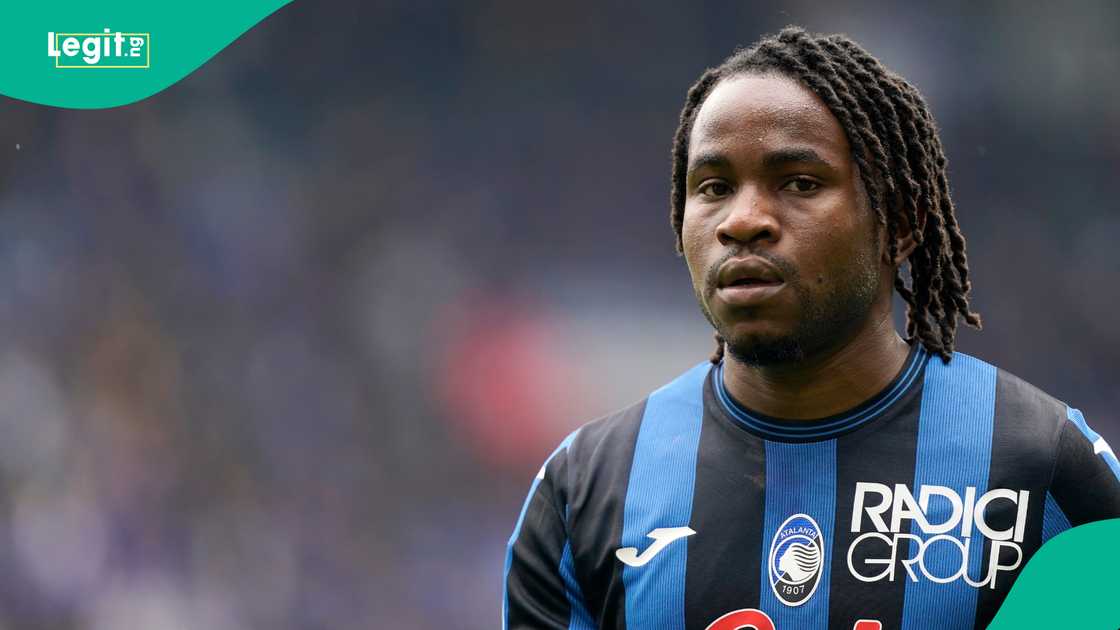 Ademola Lookman, Barcelona, Summer Transfer, Manchester United, Atalanta Ademola Lookman, Barcelona, Summer Transfer, Manchester United, Atalanta