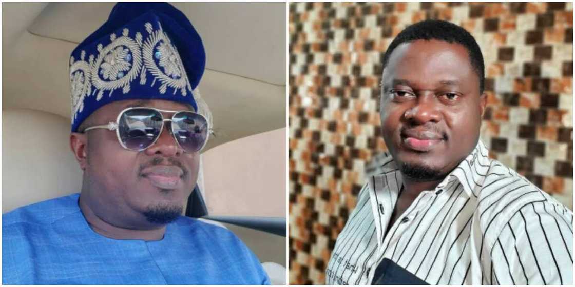 It's the most significant year of all, Muyiwa Ademola says as he turns a year older It's the most significant year of all, Muyiwa Ademola says as he turns a year older