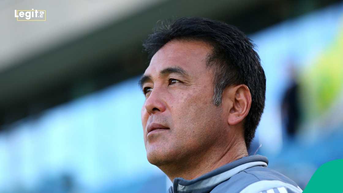 Masanaga Kageyama, Japan, FIFA, 2025 World Cup, Asia, Football. Masanaga Kageyama, Japan, FIFA, 2025 World Cup, Asia, Football.