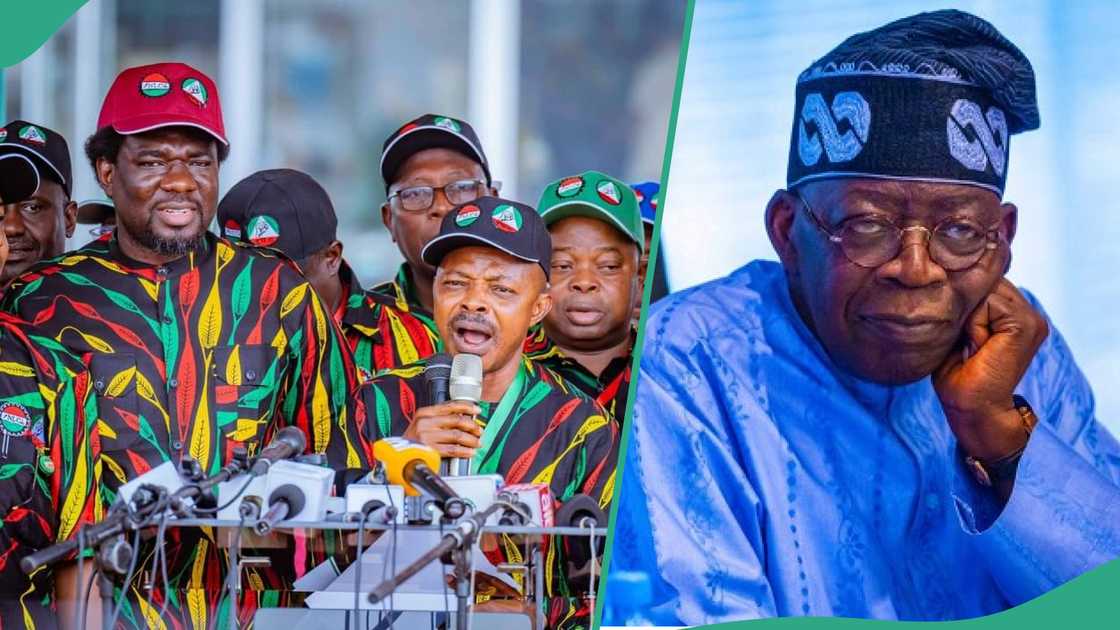 Minimum wage: Pensioners tell labour to revisit N250,000 demand Minimum wage: Pensioners tell labour to revisit N250,000 demand