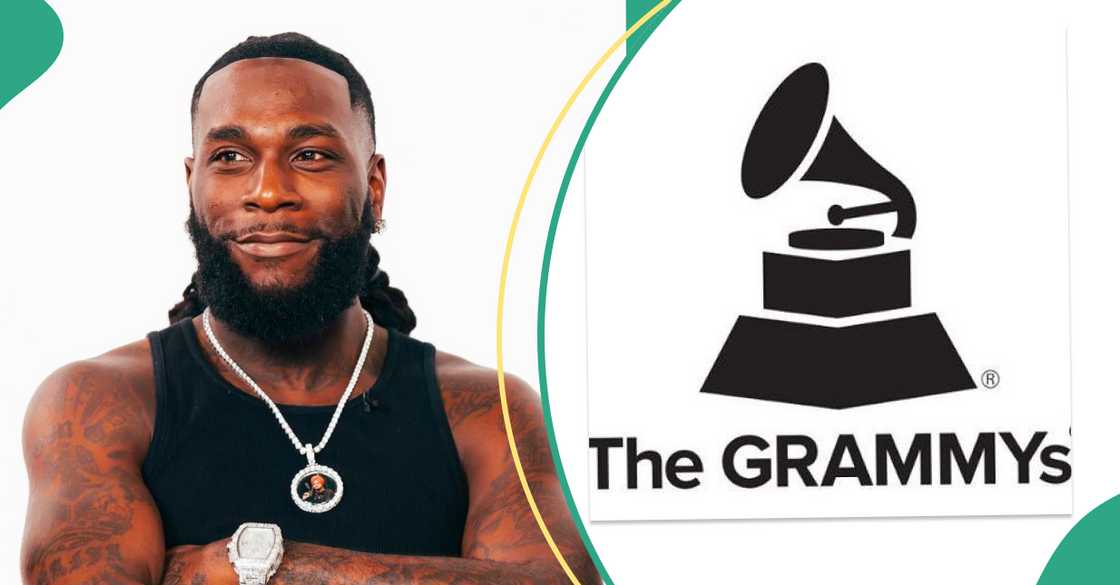 Grammy Names Top 3 Afrobeats Artists and Top 10 Songs of All Time, 30BG Reacts Grammy Names Top 3 Afrobeats Artists and Top 10 Songs of All Time, 30BG Reacts