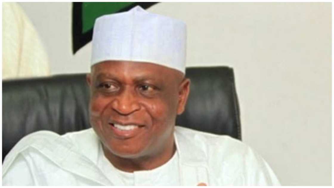 PDP Chieftain makes stunning revelations about Buhari and Saraki's relationship in 2015 PDP Chieftain makes stunning revelations about Buhari and Saraki's relationship in 2015