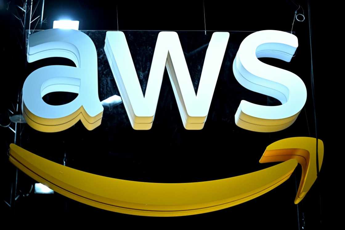 Amazon Web Services is a subsidiary of the US tech giant Amazon Web Services is a subsidiary of the US tech giant