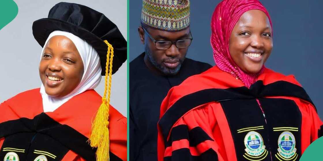 Photo of the lady and her husbnd Photo of the lady and her husbnd