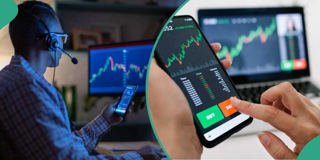 Crytocurrency in Nigeria Crytocurrency in Nigeria