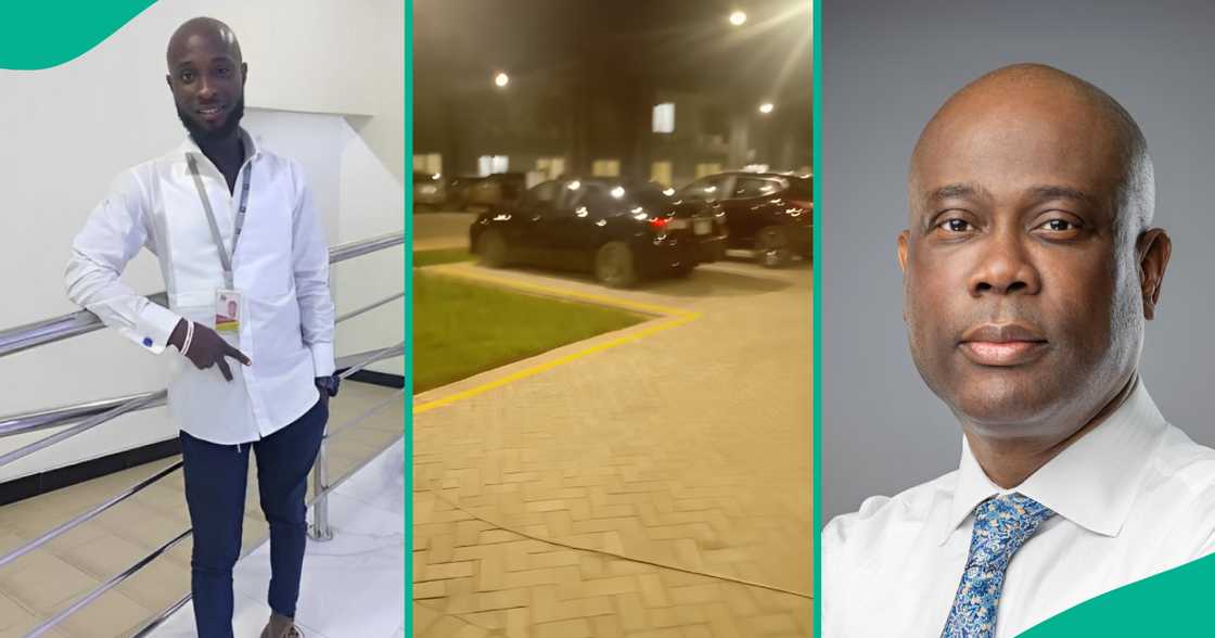 Man shares video of well-lit Wigwe Uniersity's nightlife Man shares video of well-lit Wigwe Uniersity's nightlife