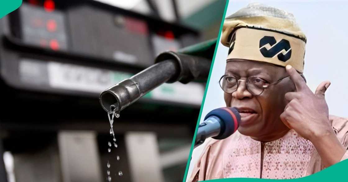 Afenifere has raised a concern with President Tinubu over an alleged scheme to disrupt crude oil supply to refineries.