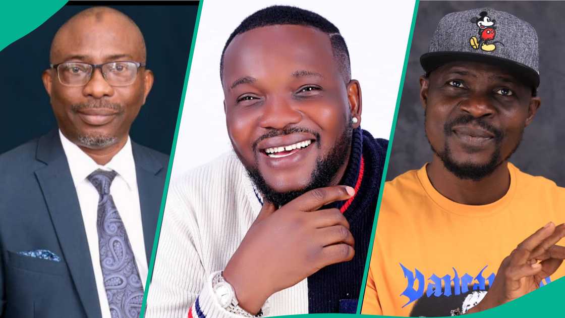 Attorney General of Lagos state speaks about Baba Ijesha's release Attorney General of Lagos state speaks about Baba Ijesha's release