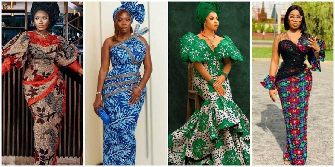 Photos of ladies in ankara. Photos of ladies in ankara.
